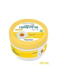 Resim Cire Aseptine Soft Prebiyotik Papatya El, Yüz Ve Vücut Kremi 200 Ml 