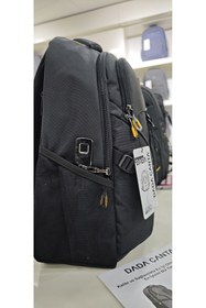 Resim Dada Motorcu Sırt ve Seyahat Çantası Parmak İzi Kilit Sistemi Anti Hırsızlık 15,6 inç Dada Çanta 10 