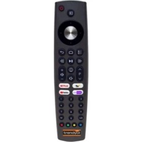 Resim Arçelik A55 B975 A Android LED Tv Kumandası 