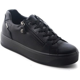 Resim Oxford Klasik Kadın Diğer 6574280 Imac Nero 1400/011 Nero Siyah 