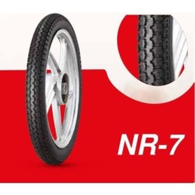 Resim 250/17 Nr-7 Dış Lastik Irc 