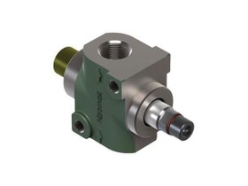 Resim Acik Devre Limit Kontrol Valfi 