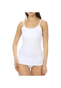 Resim Mey İthalat Emzirme Atleti 1268 White Çok Renkli 