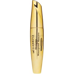 Resim Gabrini Designer Waterproof Mascara 