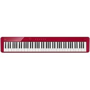 Resim Casio PX-S1100RD Kırmızı Dijital Piyano 