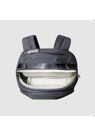 Resim The North Face Isabella 3.0 Kadın Sırt Çantası Gri 