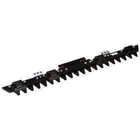 Resim Bertolini Esm Çayır Biçme Bıçak Grubu 122 Cm 
