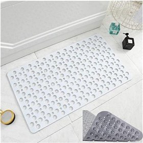 Resim Seahome Kaydırmaz Duşakabin Banyo Ve Duş Paspası 66 Adet Vantuzla Yapışır 33 X 66 Cm Bnystisgstore25 