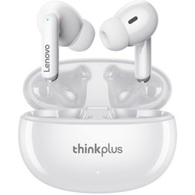 Resim Wealthglow Lenovo Xt88 Kablosuz Kulaklık Bluetooth 5.3 Dokunmatik Kontrol Bttb6v 