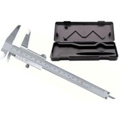 Resim Genel Markalar 150mm Mekanik Kumpas (kutulu) 