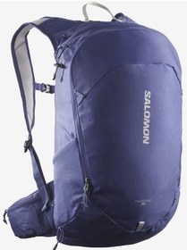 Resim Salomon Traılblazer 20 Mazarine Blue/ghost Gray 16-4703 Tcx/ Sırt 001 