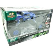 Resim Canem Büyük Uzaktan Kumandalı Şarjlı Jeep 8 Sp6888-115 