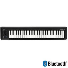 Resim Korg MICROKEY2-49 AIR | 49 Tuş Kompakt Bluetooth/Usb Midi Klavye 
