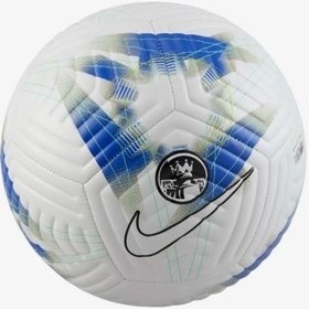 Resim Nike Pl Nk Academy - Fa23 Unisex Futbol Topu Beyaz 