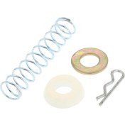 Resim Sharplace Oto Trans Shifter Çapraz Mil Bağlantı Burç Bahar Kiti Pontiac Için Fit (Yurt Dışından) 
