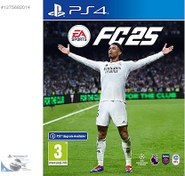 Resim PS4 FC 26 OYUN CD Sİ 2.850 TL 