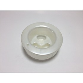 Resim Plastik Manikür Kabı ve Kasesi 