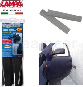 Resim Lampa Duvar Kapı Koruyucu 45Cm 2 Ad. 62102 