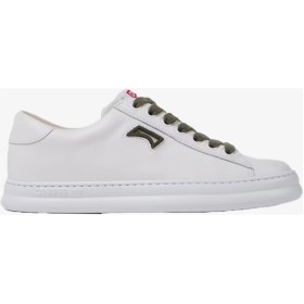 Resim CAMPER Runner Four Kadın Beyaz Sneaker K201855-010 