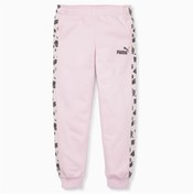 Resim Puma Ess Mates Sweatpants Çocuk Eşofman Altı 