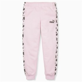 Resim Puma Ess Mates Sweatpants Çocuk Eşofman Altı 