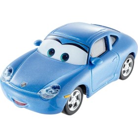 Resim Cars Tekli Karakter Araçlar Sally 