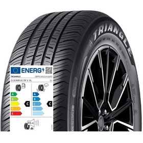 Resim Triangle Advantex 215/60 R16 99V XL Tc101 Yaz Lastiği 2024 