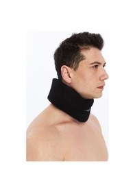 Resim Prolife Ortopedi Sünger Boyunluk - Boyun Tutulması, Boyun Fıtığı, , Ortopedik Boyunluk Xl 