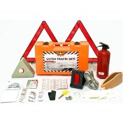 Resim Melzo Home Trafik Setleri 