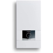 Resim Vaillant Vaıllant Ved E 18/8 18 Kw Trifaze 8 Lt/dk Ani Su Isıtıcı (ELEKTRİKLİ ŞOFBEN) | Kombipazarcom 