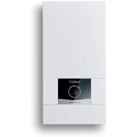 Resim Vaillant Vaıllant Ved E 18/8 18 Kw Trifaze 8 Lt/dk Ani Su Isıtıcı (ELEKTRİKLİ ŞOFBEN) | Kombipazarcom 