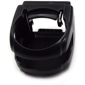 Resim Bardaklık Siyah Sybr54 