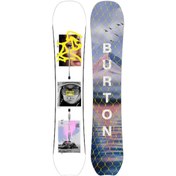 Resim Burton Story Board Board Kadın Snowboard 