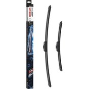 Resim Bosch Aerotwin Silecek Seti - [650/450 Mm] Honda Civic Sedan (2017 - 2021) [Fc] - AR 813 S 