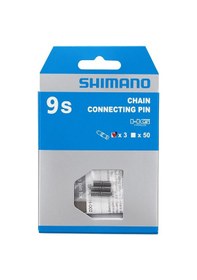 Resim Shimano Zincir Bağlantı Pimi 9s Cn-7700 Hg92 Gri 