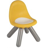 Resim Smoby Çocuk Sandalyesi - Sarı 880117 