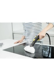 Resim Karcher Sc 3 Easyfix Buharlı Temizlik Makinesi + Şişe 