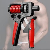 Resim shopwave Profesyonel El Bilek ve Kol Güçlendirici Kavrama Egzersiz Aleti Ayarlanabilir El Yayı (5047) 