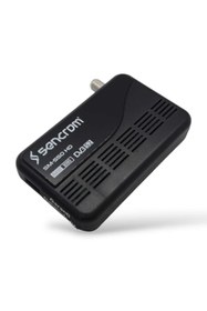 Resim sencrom Wıfı Canaklı Canaksız Sınırsız Tv Paketi Uydu Alıcısı Bluetooth Kumandalı 