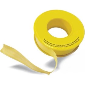 Resim Beze Doğalgaz Teflon Bantı - 12 Mm. 