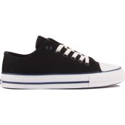 Resim Saillaker’s Beverly Hills Polo Club - Siyah Renk Kadın Sneaker 