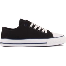Resim Saillaker’s Beverly Hills Polo Club - Siyah Renk Kadın Sneaker 