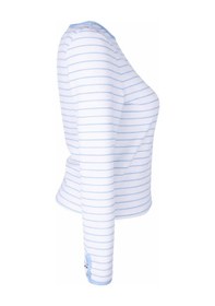 Resim Trender 26ybr1000026 Mavi Kadın Sweatshirt 623 