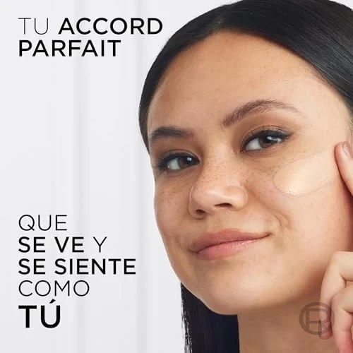 L'Oréal Paris Loreal Paris True Match Foundation 1N Ivory | Kozmeko.com Fiyatı ve Özelliklerı - Badem
