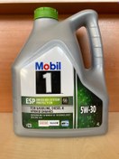 Resim Mobil 1 Esp 5w-30 4lt Üt:2024 