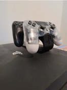 Resim Playstation 4 İçin İkili Kumanda Standı 