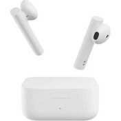 Resim Treasures Kablosuz Bluetooth Kulaklık, Beyaz, 10m Mesafe, 20h Dayanıklılık, Gürültü Engelleme, Xiaomi Uyumluluğu, 495803 
