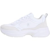 Resim Th Chunky Runner Patent-9555 White 