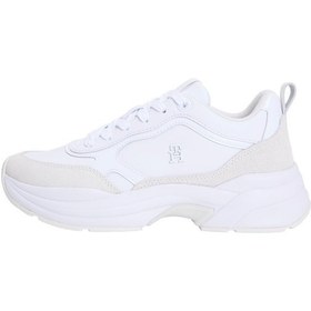Resim Th Chunky Runner Patent-9555 White 