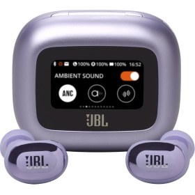 Resim Jbl Live Buds 3, Kablosuz Kulakiçi Kulaklık, Mor 
